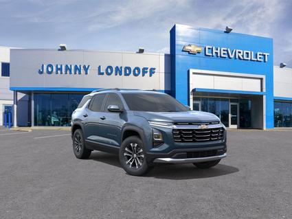 2026 Chevrolet Equinox Florissant MO