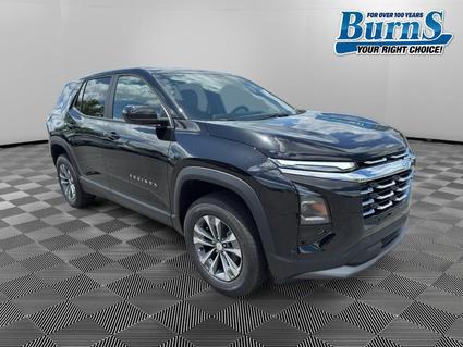 2026 Chevrolet Equinox Rock Hill SC