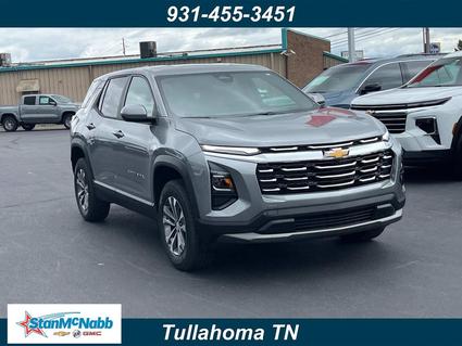 2026 Chevrolet Equinox Tullahoma TN