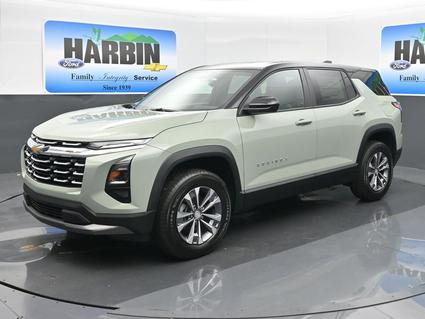 2026 Chevrolet Equinox Scottsboro AL