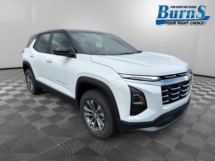 2026 Chevrolet Equinox Rock Hill SC