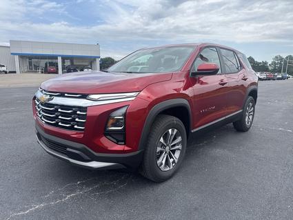 2026 Chevrolet Equinox Kennett MO