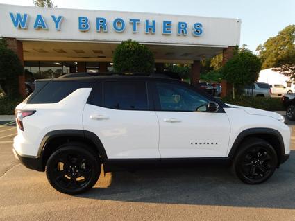 2026 Chevrolet Equinox Hawkinsville GA