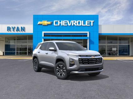 2026 Chevrolet Equinox Monroe LA