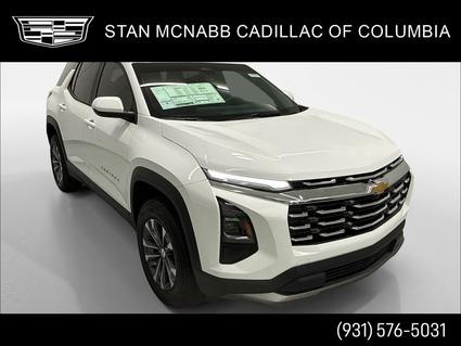 2026 Chevrolet Equinox Columbia TN
