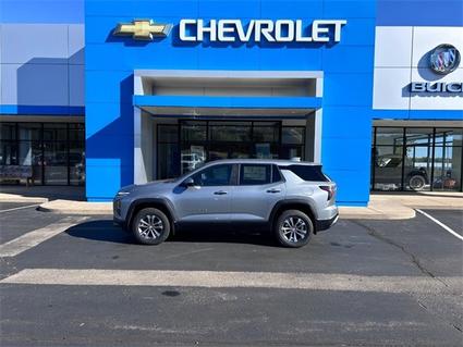 2026 Chevrolet Equinox Farmington MO