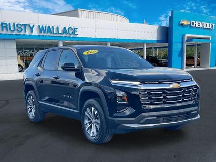 2026 Chevrolet Equinox Clinton TN