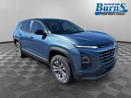 2026 Chevrolet Equinox Rock Hill SC
