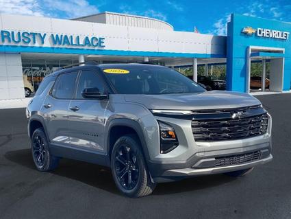 2026 Chevrolet Equinox Clinton TN