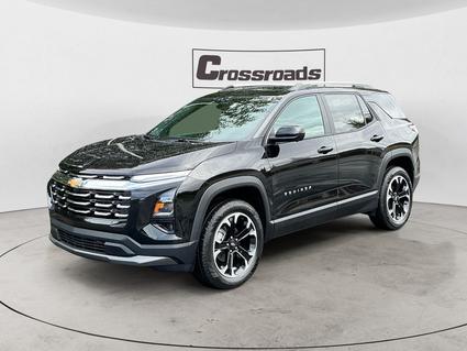 2026 Chevrolet Equinox Corinth MS