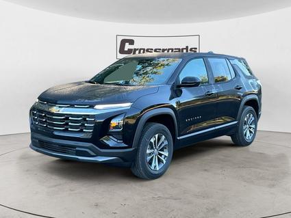 2026 Chevrolet Equinox Corinth MS