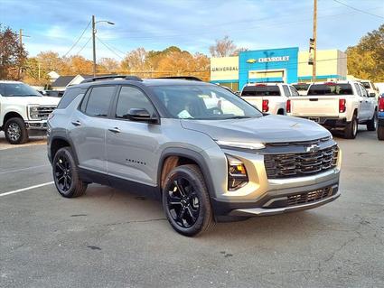 2026 Chevrolet Equinox Wendell NC