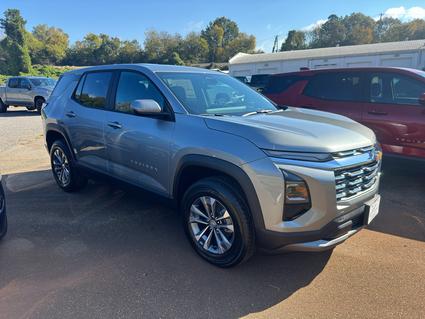 2026 Chevrolet Equinox Winnsboro SC