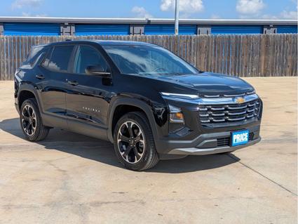 2026 Chevrolet Equinox Pleasanton TX