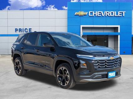 2026 Chevrolet Equinox Pleasanton TX