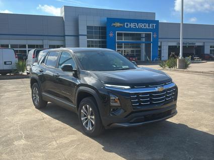 2026 Chevrolet Equinox Brandon MS
