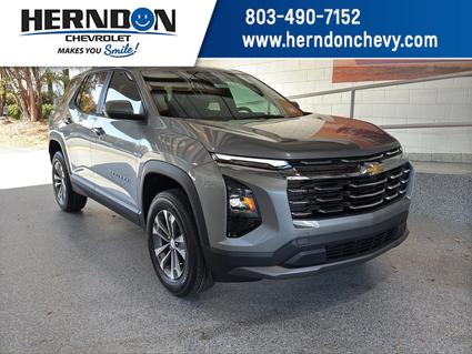 2026 Chevrolet Equinox Lexington SC