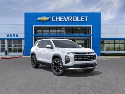 2026 Chevrolet Equinox San Antonio TX