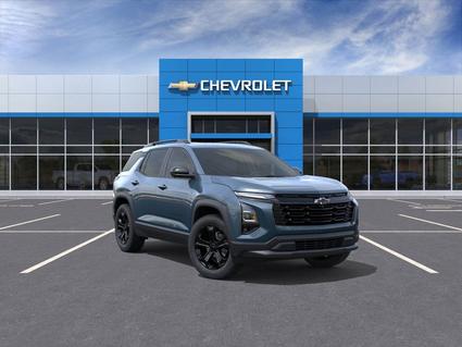 2026 Chevrolet Equinox Harvey LA