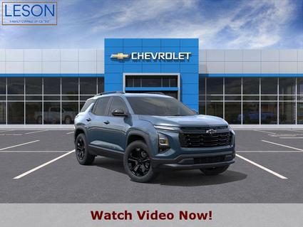 2026 Chevrolet Equinox Harvey LA