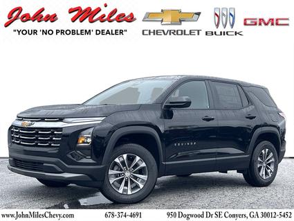 2026 Chevrolet Equinox Conyers GA