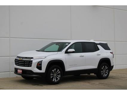 2026 Chevrolet Equinox Tilton IL