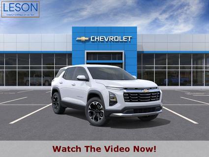 2026 Chevrolet Equinox Harvey LA