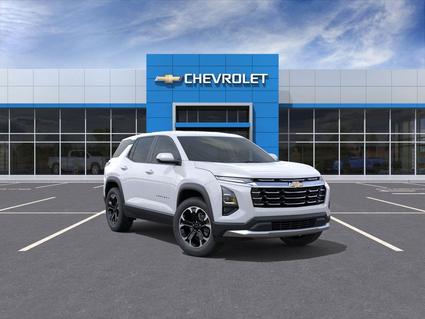 2026 Chevrolet Equinox Harvey LA