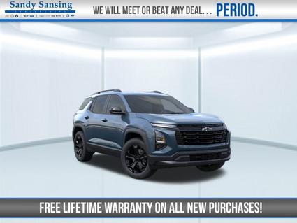 2026 Chevrolet Equinox Pensacola FL