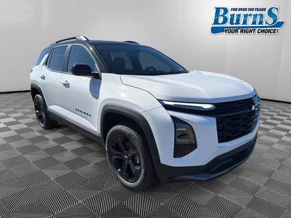 2026 Chevrolet Equinox Rock Hill SC