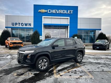 2026 Chevrolet Equinox Slinger WI