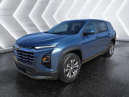 2026 Chevrolet Equinox New Albany MS