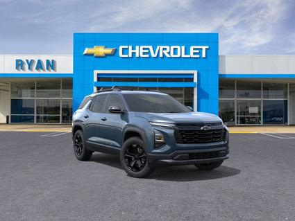 2026 Chevrolet Equinox Monroe LA