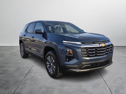 2026 Chevrolet Equinox Sebring FL