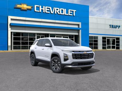 2026 Chevrolet Equinox Houma LA