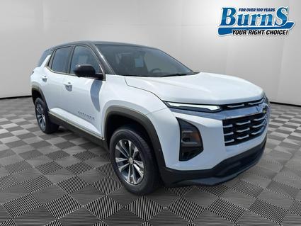 2026 Chevrolet Equinox Rock Hill SC