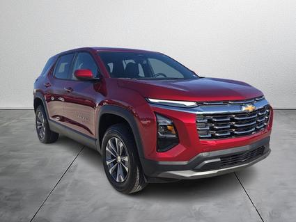 2026 Chevrolet Equinox Sebring FL