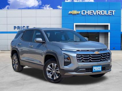 2026 Chevrolet Equinox Pleasanton TX