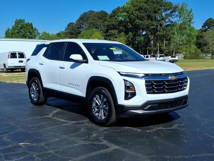 2026 Chevrolet Equinox Zebulon NC