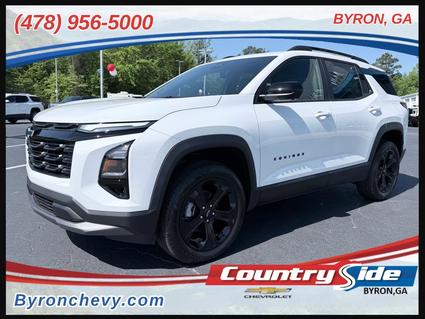 2026 Chevrolet Equinox Byron GA