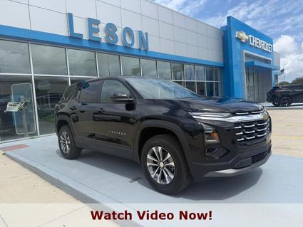 2026 Chevrolet Equinox Harvey LA