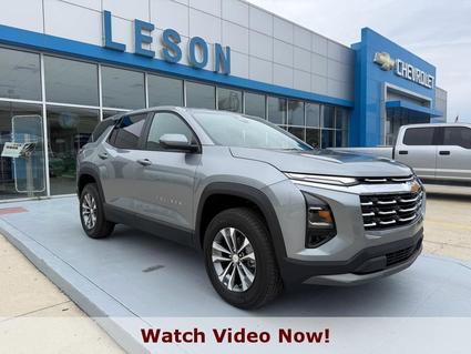 2026 Chevrolet Equinox Harvey LA