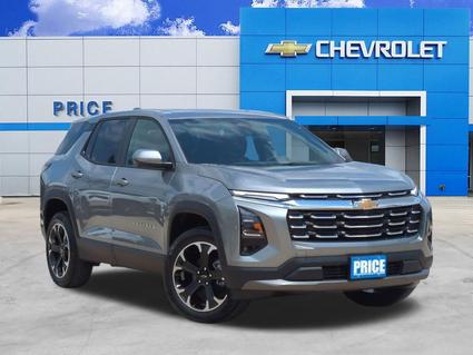 2026 Chevrolet Equinox Pleasanton TX