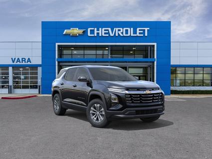 2026 Chevrolet Equinox San Antonio TX