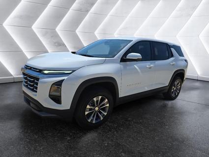 2026 Chevrolet Equinox New Albany MS