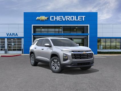 2026 Chevrolet Equinox San Antonio TX