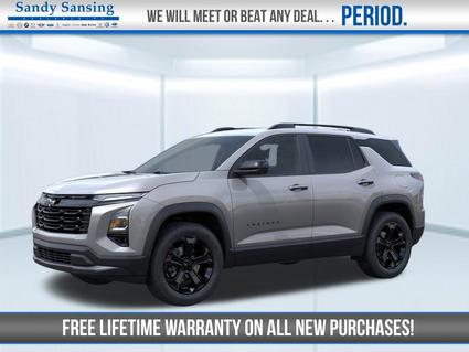 2026 Chevrolet Equinox Pensacola FL