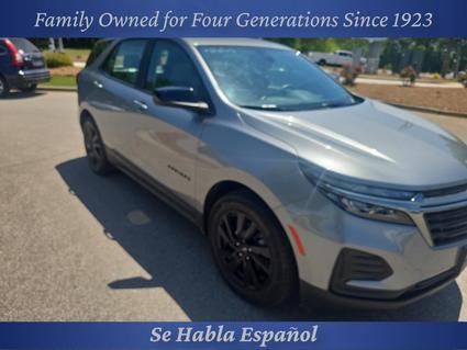 2023 Chevrolet Equinox York SC