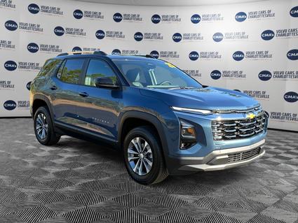2025 Chevrolet Equinox Hinesville GA