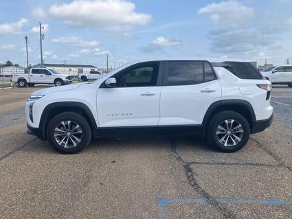 2025 Chevrolet Equinox Houma LA